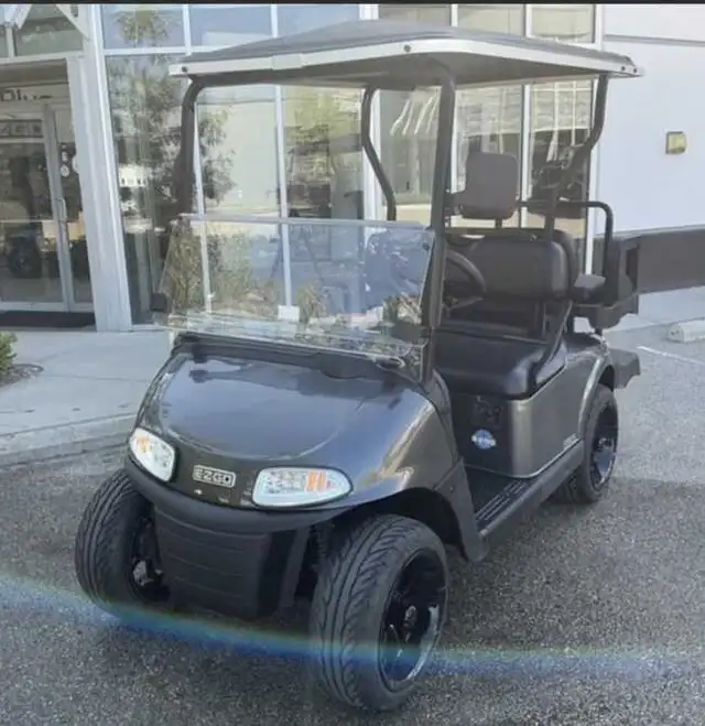 Lithium Golf cart in Golf in Saskatoon - Image 3