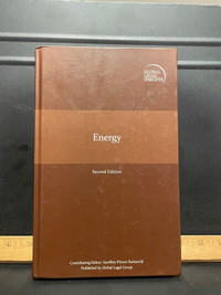 energy 2nd edition 2013 global legal insights