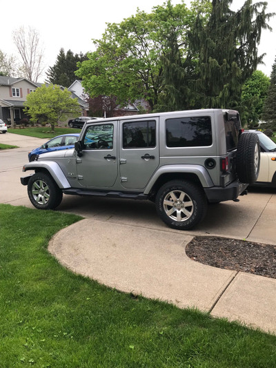 Jeep 2018
