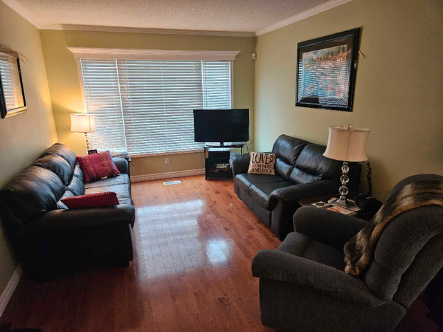Share 3 Bedroom Bungalow with 2 other Females in Room Rentals & Roommates in Barrie - Image 3