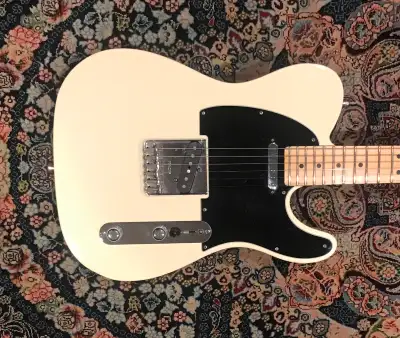 FENDER American Special TELECASTER, View more