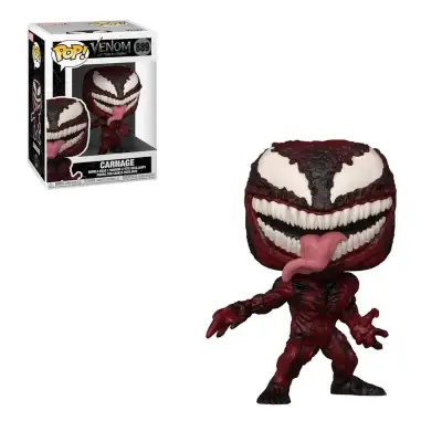FUNKO POP #889: Marvel-Venom: Let There Be Carnage, View more