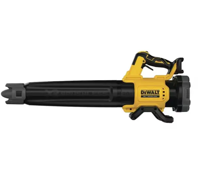 DEWALT LEAF BLOWER 20V MAX XR in Power Tools in Mississauga / Peel Region - Image 2