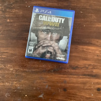 PS4 game