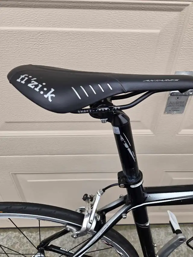Scott Speedster S40 road bike.  in Road in Barrie - Image 11
