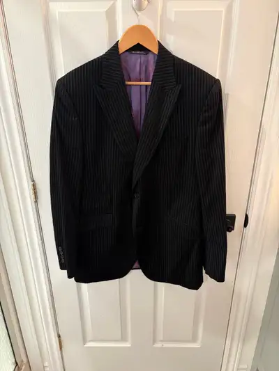 Jack Victor Blazer 42R, View more