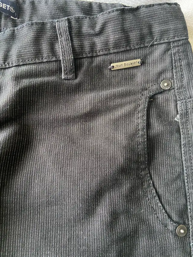 Jean Bourget Pants63373373624835122