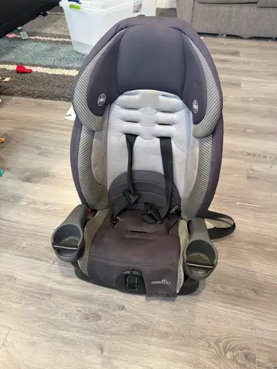 car seat toddler boaster seat , View more