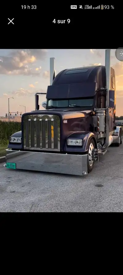 Need for class 1 driver, View more
