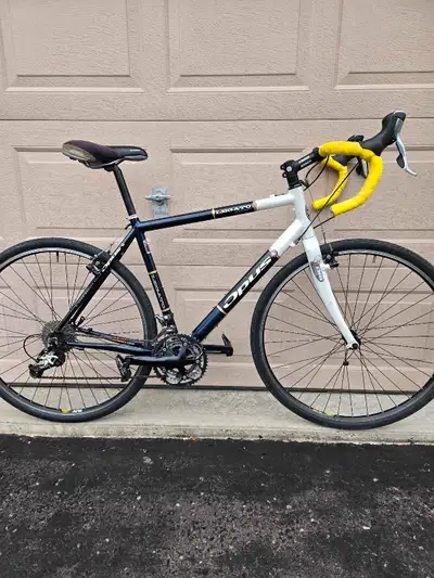Opus legato gravel road bike , View more