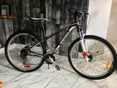 Vélo de montagne, View more