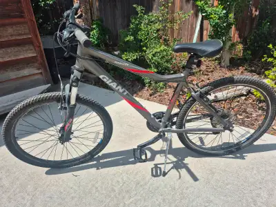 Giant Rincon Mountain Bike, View more