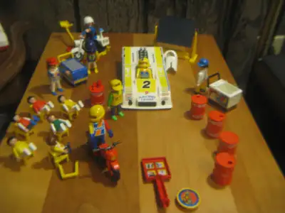 Jouets PLAYMOBIL., View more