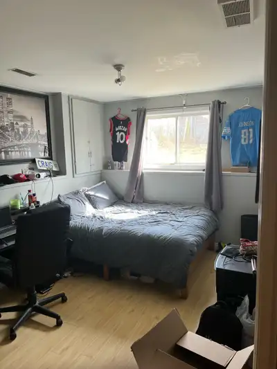 room for rent