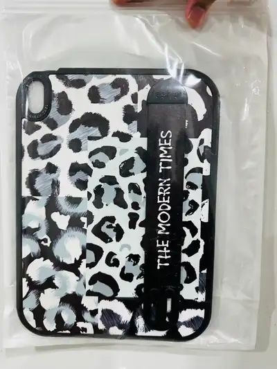 Multiple Ipad A16 cases Back, wireless keyboard & Pouch, View more