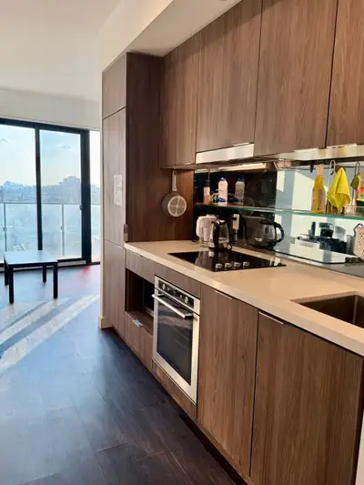 3 Bed + 2 full Bath Condo for Rent