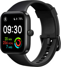 Like New GGZZ 1.69 Touch Screen Activity Trackers-Smartwatch $40