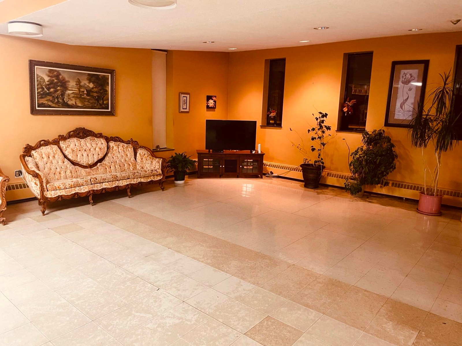 Apt, Chambre à louer –  à Yamachiche — photo 3