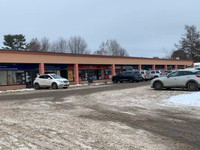 Commercial Space for Lease at Lakeshore Drive, North Bay, ON.