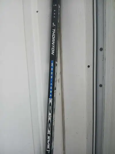 CCM J. Thornton Supra Hockey Stick, View more