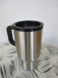FS:  Never Used Heated Drink Cup