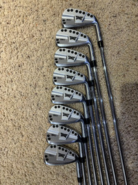 PXG 0311T Irons