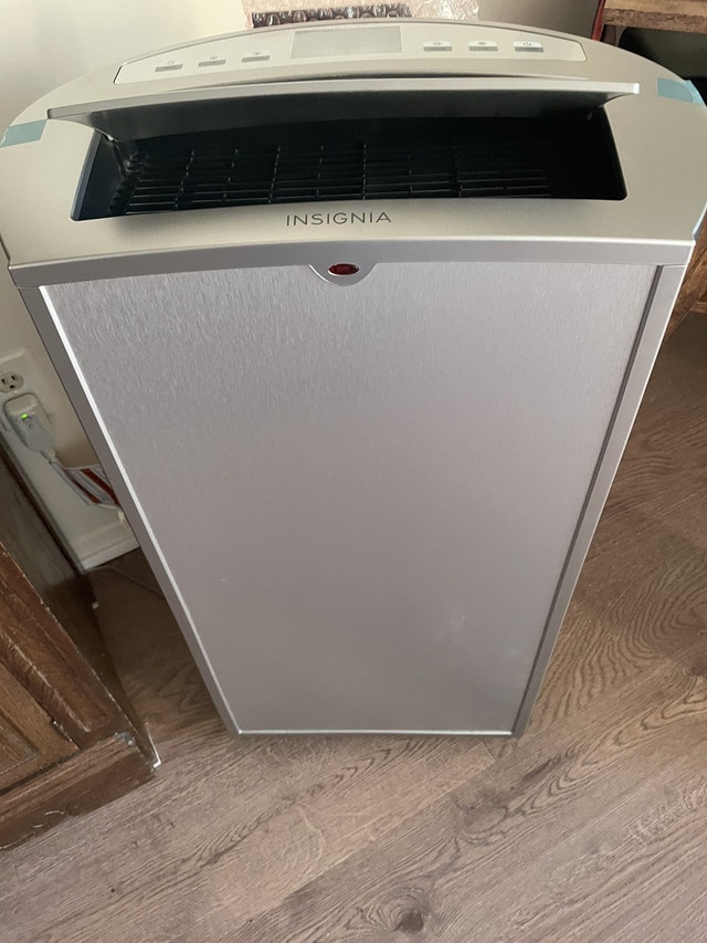 Portable air conditioner 3in1 Heaters, Humidifiers & Dehumidifiers