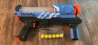 Rival NERF gun