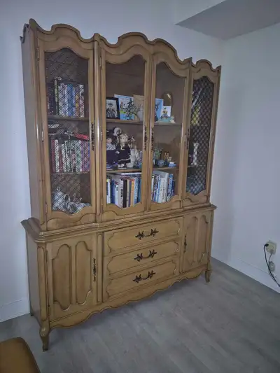 Hutche for free, View more