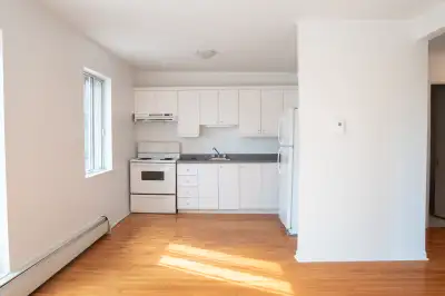 6550 Wilderton Appartements 1-2 Chambres a louer a CDN Montréal