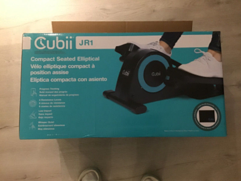 62 ads for cubii jr in All Categories in Canada Kijiji Marketplaces