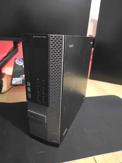 Dell Optiplex 990, View more