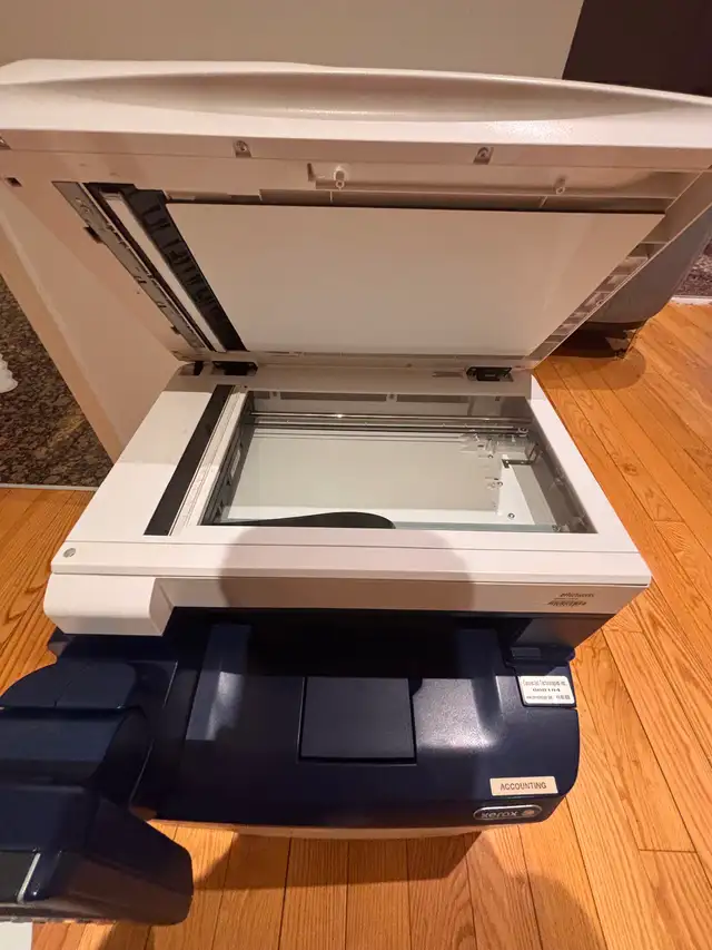 Xerox printer in Printers, Scanners & Fax in City of Toronto - Image 5