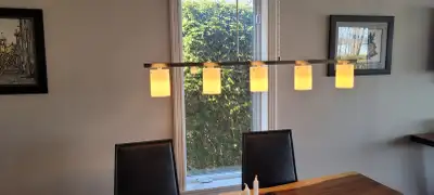 Luminaire suspension, View more