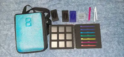 Nintendo DS Case and Accessories, View more