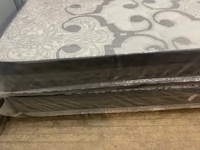 Brand New QUEEN Prudence Mattresses $549 Platform $99 Delivery , View more