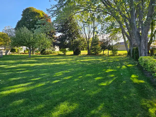 RESTIREMENT HOME FOR LONG TERM LEASE -  KINCARDINE, ON in Long Term Rentals in Owen Sound - Image 8