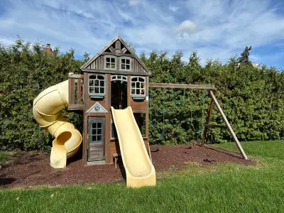 Play Sets Tree House, View more