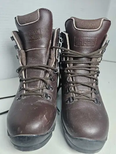 Vegetarian Shoes Italian Hiking Boots, View more