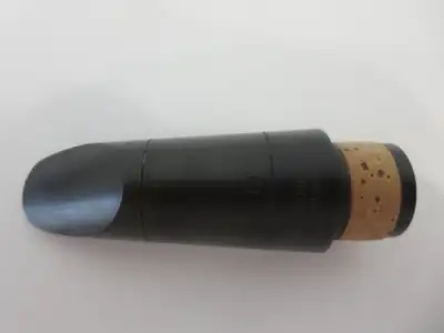  Woodwind Co. G7 Bb clarinet mouthpiece made in  Kenosha, WIS, View more