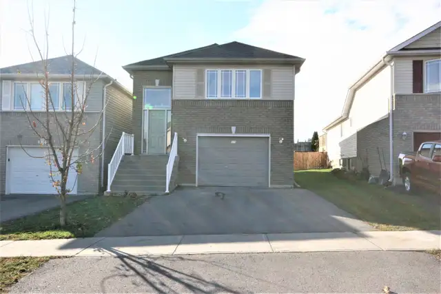 Multi-family 2 1 Single Family Home in Peterborough South
