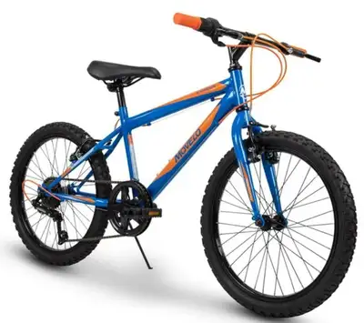 Vélo de montagne enfants  Movelo 20 Po (5-9 ans) Mountain biking, View more