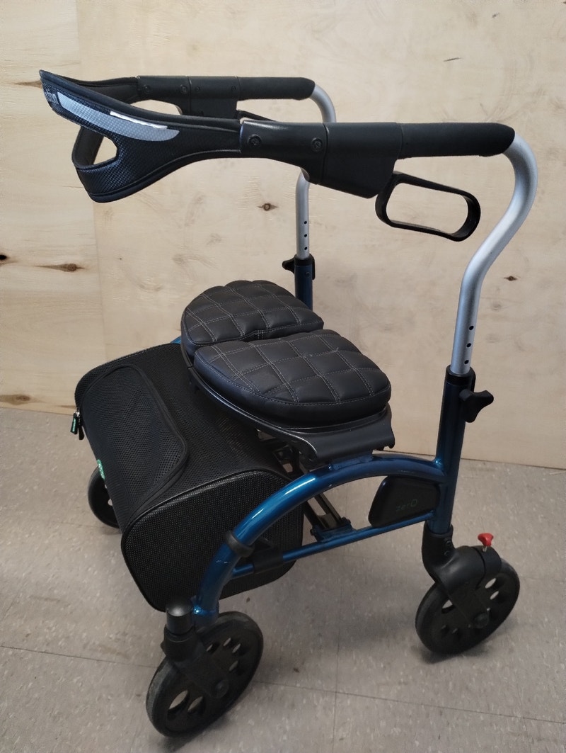 New Xpresso Evolution Walker Health & Special Needs Ottawa Kijiji