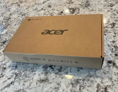 ✨Acer Chromebook - Brand New in Factory Sealed Box, View more