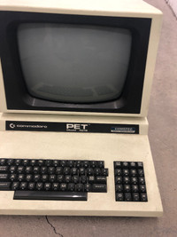 Commodore PET 4016 Computer