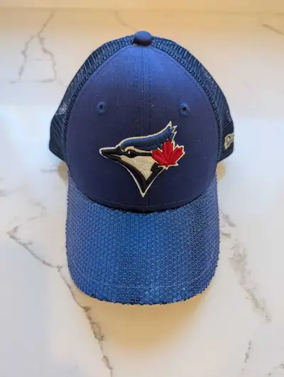 Blue Jay Hat (Youth), View more