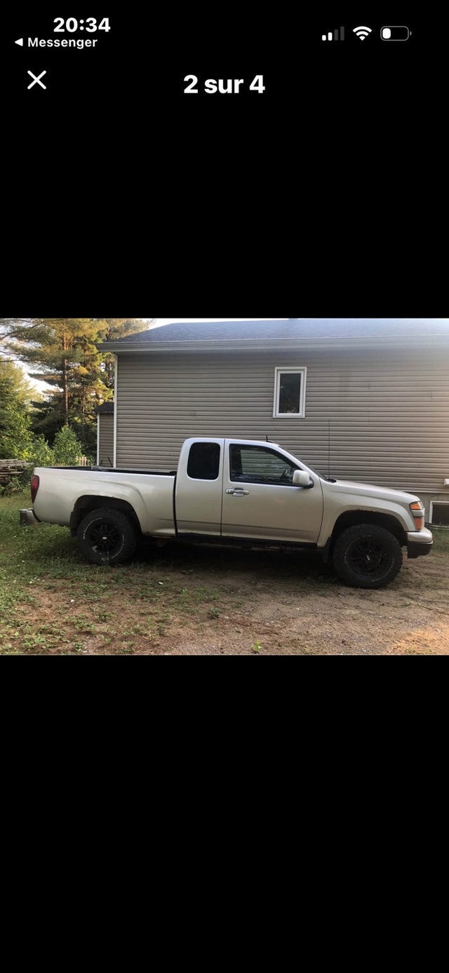 Chevrolet — photo 2