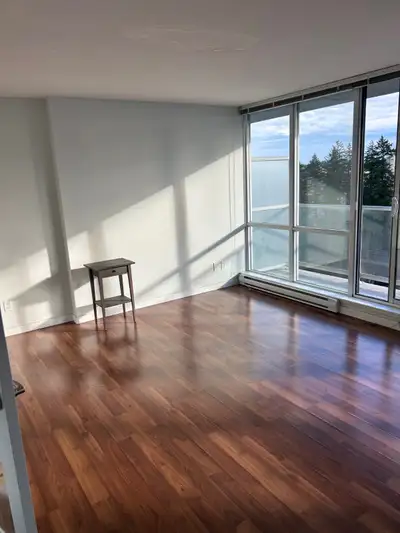 one bedroom apartment for rent available on Sep 01, 2026 walking distance to King George Station eas...