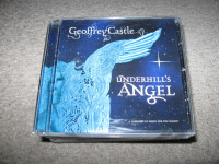 Geoffrey Castle-Underhill's Angel Seasonal/Christmas cd