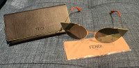 Fendi Cat-Eye sunglasses (brand new) 